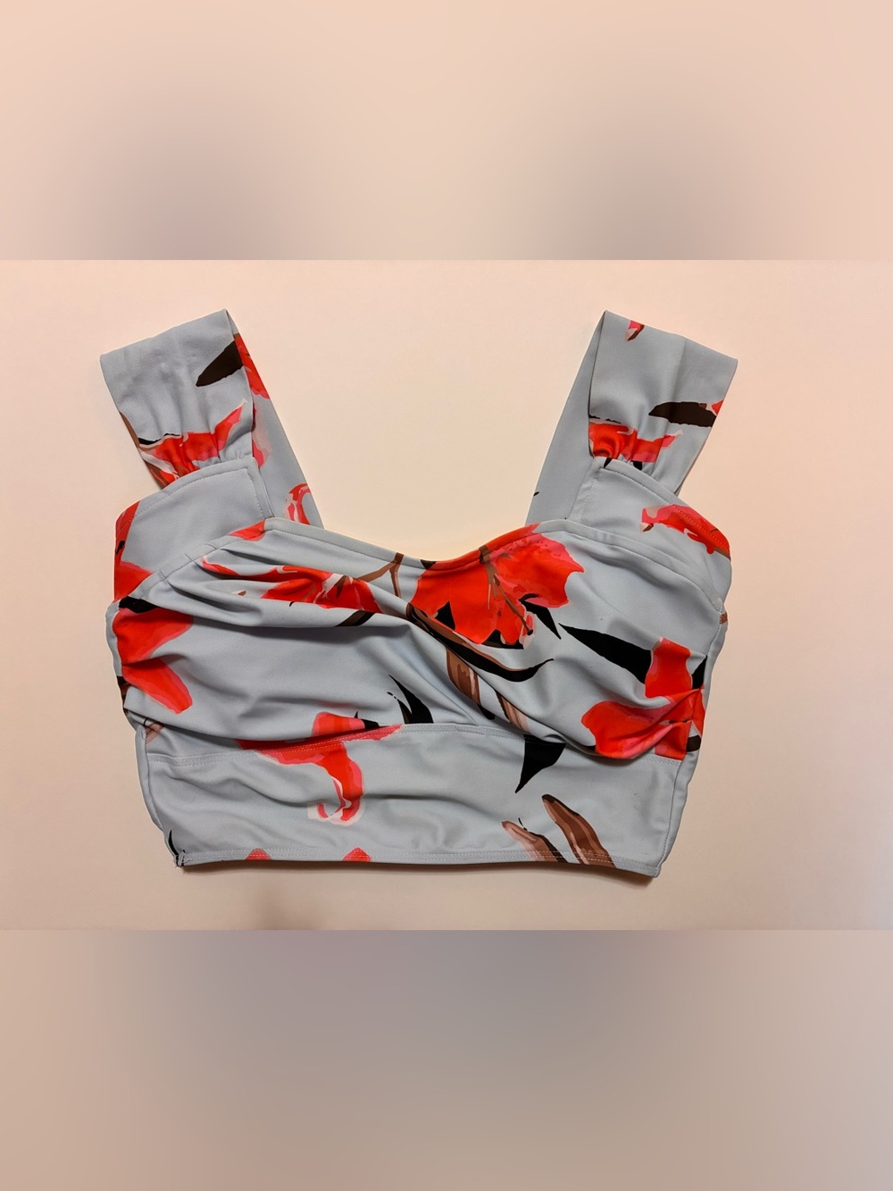 Albion Swim top